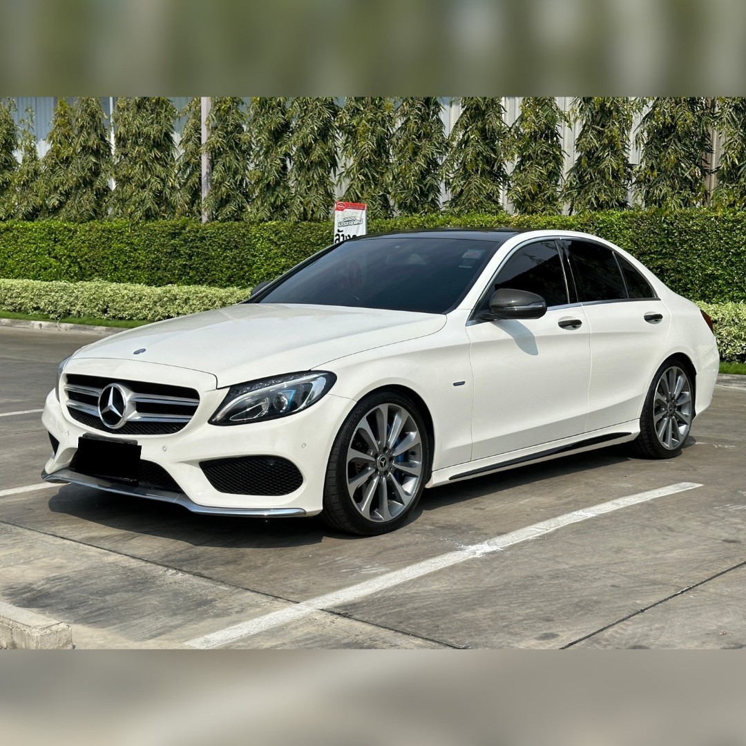 LINE_ALBUM_BENZ C350E_240425_1