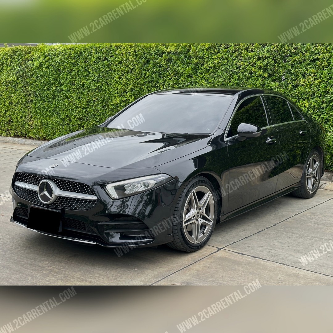 LINE_ALBUM_Benz A200 black_240806_6